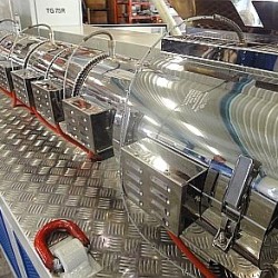 PVC Extruder 75 32 7